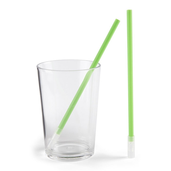 Glass Drinking Straw