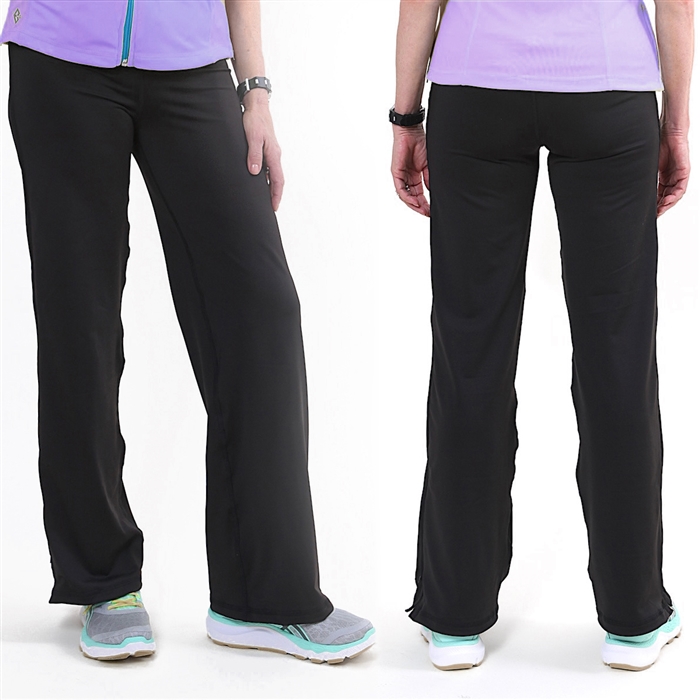 Physical Therapy Pants For Women, Post Surgery Clothing