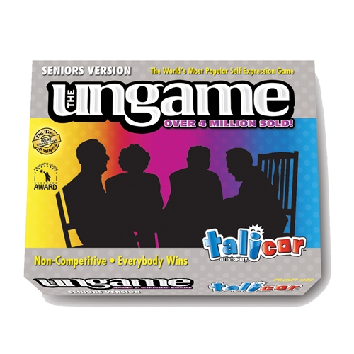 ungame-for-seniors