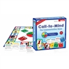 call to mind conversation game for dementia and alzheimer's activity
