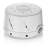dohm sound machine sound conditioner by Marpac white and black The best and natural sound making making machine available for seniors, elderly with Tinnitus or insomnia
