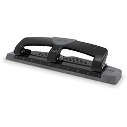 Shop Swingline Smarttouch 3 Hole Punch - Acc7074134 By Acco International