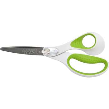 Westcott Carbotitanium Adlt Scissor, ACM16447