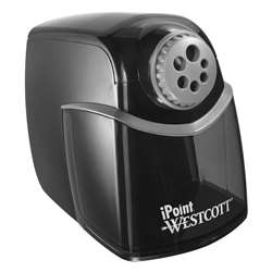 Ipoint Heavy Duty School Sharpener, ACM16681