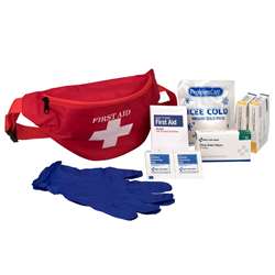 First Aid Fanny Pack By Acme United