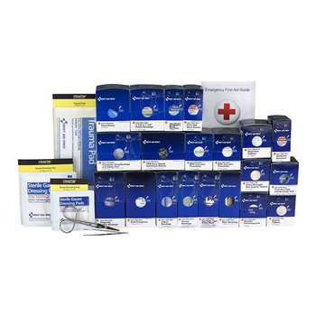 First Aid Only Refill Kit, ACM90613