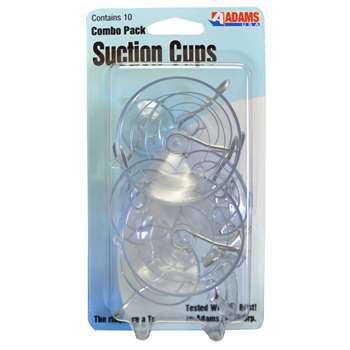 Suction Cup Combo Pack, ADM9761993040