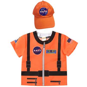 My 1St Career Toddler Astro Top Cap Gear, AEAMFCGB34