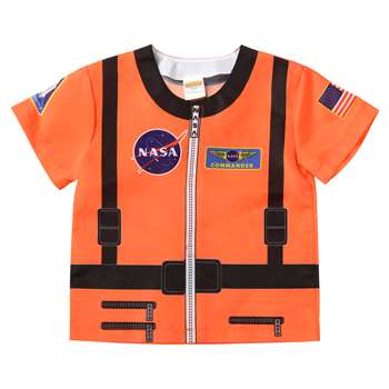 My 1St Career Gear Astronaut Top, AEATDAO