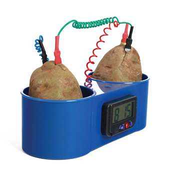 Potato Clock By American Educational