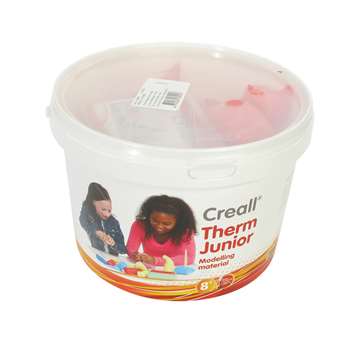 Creall Therm Junior Red, AEPA03001