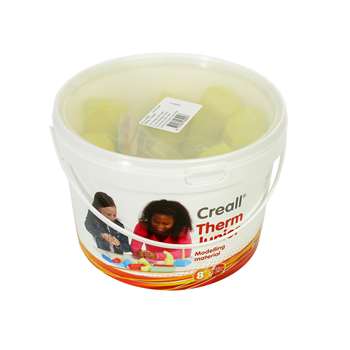 Creall Therm Junior Yellow, AEPA03004