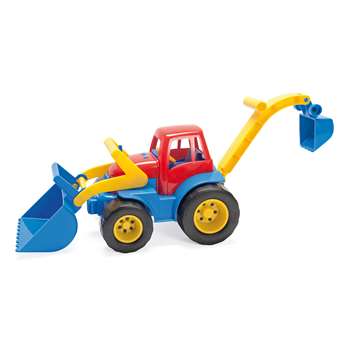 Dantoy Digger, AEPDT2131