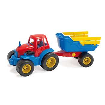 Dantoy Tractor And Trailer, AEPDT2135