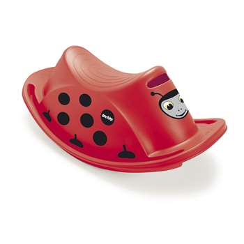 My Little Lady Bug Rocker, AEPDT6733