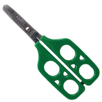 Peta Dual Control Training Scissors Left Handed, AEPP121