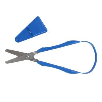 Peta Standard Easi Grip Scissors Right Handed, AEPP127