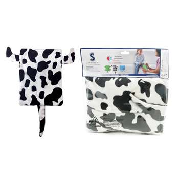 Lil Cow Handheld Hot/Cold Pack Senseez Soothables, AEPSZ33826