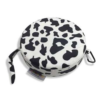 Senseez Touchabl Cushions Furry Cow, AEPSZ58728