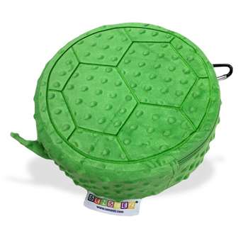 Senseez Cushions Bumpy Turtle Touchables, AEPSZ58766