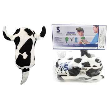 Lil Cow Handheld Sensory Massager Senseez Soothabl, AEPSZ90460