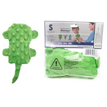 Lil Turtle Hndheld Sensory Massager Senseez Sootha, AEPSZ90477