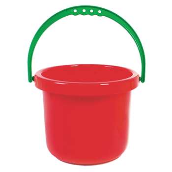 Large Red Bucket, AEPYTSI417