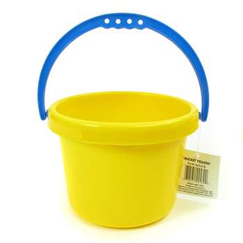 Small Yellow Bucket, AEPYTSI418