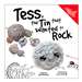 Tess The Tin That Wanted To Rock - AGD9780578483894