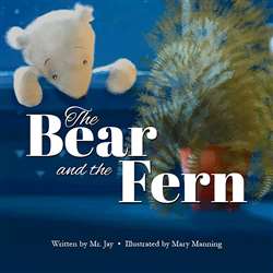 The Bear And The Fern - AGD9780692156131