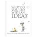 What Do You Do With An Idea - AGD9781938298073