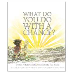 What Do You Do With A Chance - AGD9781943200733