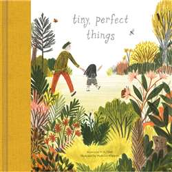 Tiny Perfect Things - AGD9781946873064