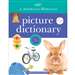 American Heritage Pict Dictionary - AH-9781328787378