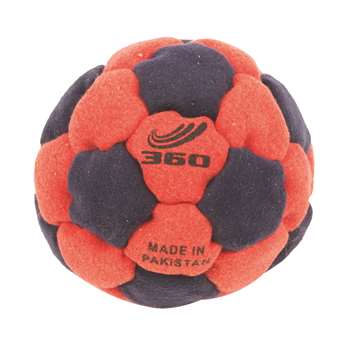 32 Panel Hackey Sack, AHLFOOTBAG