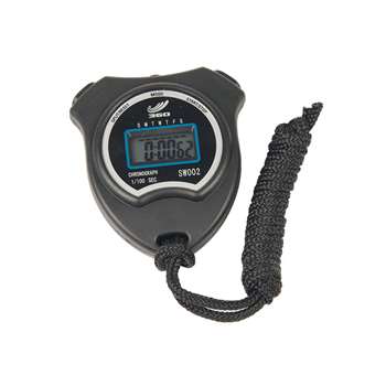 Economy Stopwatch, AHLSW002