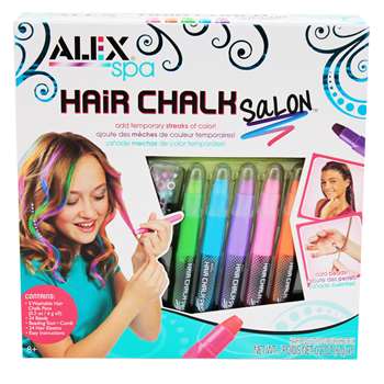 Shop Hair Chalk Salon By Alex By Panline Usa