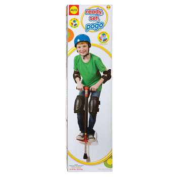 Pogo Stick By Alex By Panline Usa