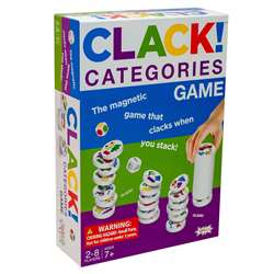 Clack Categories, AMG19012