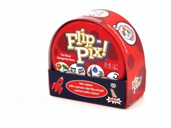 FLIP-PIX GAME - AMG21425