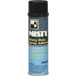 MISTY Heavy-duty Spray Adhesive - AMR1002035