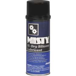 Amrep Si-dry Silicone Lubricant - AMR1033585