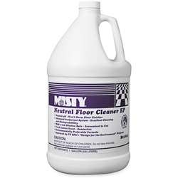 MISTY Neutral Floor Cleaner - AMR1033704