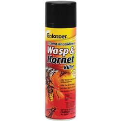 Enforcer Instant Knockdown Wasp/Hornet Spray - AMREWHIK16