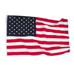 Outdoor Us Flag 4 X 6 By Annin