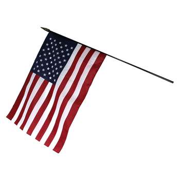 Us Classroom Flags 16X24 By Annin