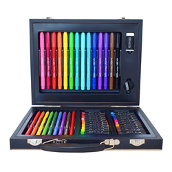 COLOR & SKETCH COLOR CASE ART SET - AOO55058MB