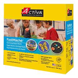 Fast Mache - Instant Mache 28 Oz By Activa