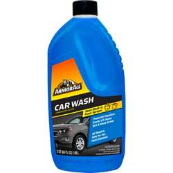 Armor All Liquid Car Wash - ARMAVHWB641US