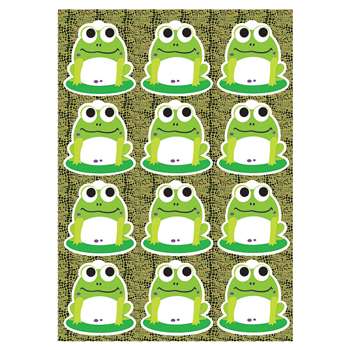 Die Cut Magnets Frogs By Ashley Productions